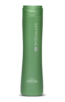 Amway Satinique 2'si 1 Arada Şampuan ve Saç Kremi 280 ML
