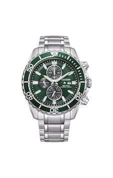 Citizen Promaster Marine Ca0820-50x Erkek Kol Saati Gri Citizen Promaster Marine Ca0820-50x Erkek Kol Saati Gri