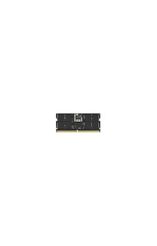 Goodram 16gb Ddr5 4800mhz Cl40 Notebook Ram Gr4800s564l40s-16g