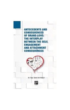 Antecedents and Consequences of Brand love: The Interplay Betw... Antecedents and Consequences of Brand love: The Interplay Betw...