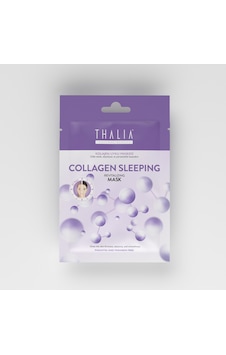 Thalia Dolgunlaştırıcı ve Sıkılaştırıcı Collagen Uyku Maskesi Thalia Dolgunlaştırıcı ve Sıkılaştırıcı Collagen Uyku Maskesi