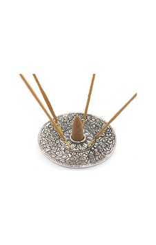 Metal Yuvarlak Tütsülük Model 3 Renkli Metal Yuvarlak Tütsülük Model 3 Renkli