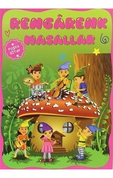 Rengarenk Masallar - Fuşya Kitap - Ayşe Hüma Karaca - Koloni Çocuk Yayınları Rengarenk Masallar - Fuşya Kitap - Ayşe Hüma Karaca - Koloni Çocuk Yayınları