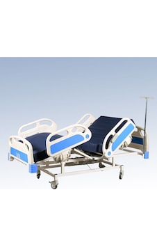 2 Motorlu Full Abs Hasta Karyolası + Yatak 2 Motorlu Full Abs Hasta Karyolası + Yatak