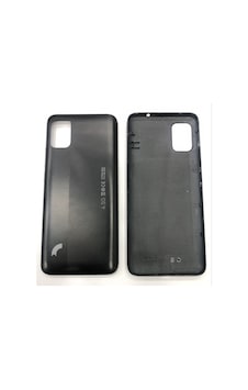 Gmr Reeder P13 Blue Max Pro Lite 2022 Arka Pil Kapağı Siyah Gmr Reeder P13 Blue Max Pro Lite 2022 Arka Pil Kapağı Siyah