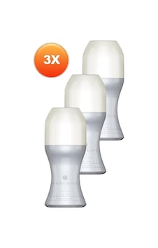Avon Perceive Kadın Roll-On 3 x 50 ML Avon Perceive Kadın Roll-On 3 x 50 ML