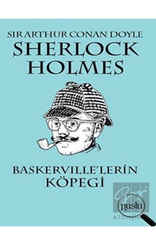 Sherlock Holmes - Baskerville’lerin Köpeği Puslu Yayıncılık - Puslu Yayıncılık Sherlock Holmes - Baskerville’lerin Köpeği Puslu Yayıncılık - Puslu Yayıncılık