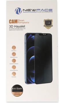 Galaxy Uyumlu Uyumlu A37 5g 3d Antistatik Hayalet Cam Ekran Koruyucu Galaxy Uyumlu Uyumlu A37 5g 3d Antistatik Hayalet Cam Ekran Koruyucu