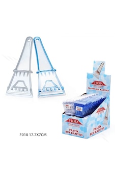 Buz Kazıyıcı Flora Pratik -