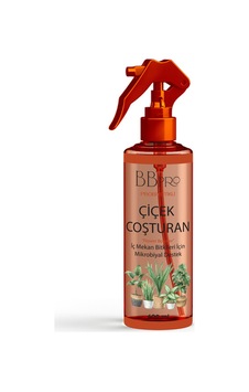 Bb Pro Probiyotikli Çicek Çoşturan İç Mekan 400 Ml Diğer