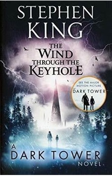 The Wind Through The Key Hole 9781444731729