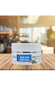 Lokman Aktar Ardıç Yağı Özlü Krem 100 ML Lokman Aktar Ardıç Yağı Özlü Krem 100 ML