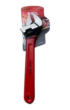 B-tech 500783 Kurbağacık Anahtar 12''