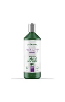 Yeşil Marka Rahatlıcı Etki Duş Jeli 400 ML Yeşil Marka Rahatlıcı Etki Duş Jeli 400 ML