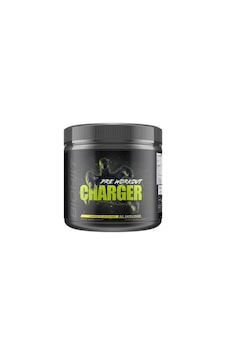 Biohijt Pre Workout Charger Lemon Flavoured 30 Servings