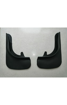 Seat Tüm Modellere Uygun Arka Paçalık Tozluk Çamurluk 2'li N11.3116 Seat Tüm Modellere Uygun Arka Paçalık Tozluk Çamurluk 2'li N11.3116