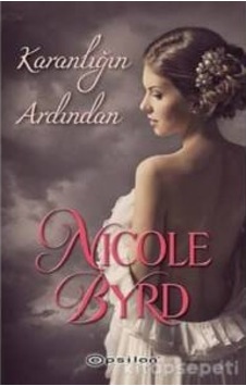 Nıcole Byrd Karanlığın Ardından