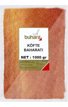 Buhara Köfte Harcı 1 KG Buhara Köfte Harcı 1 KG