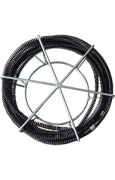 Dilek Kanal Açma Makinesi 19 Mm Yay 1 Sepet 5 X 3,20 M Dilek Kanal Açma Makinesi 19 Mm Yay 1 Sepet 5 X 3,20 M
