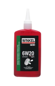WINKEL PRO 6W20 50ML WINKEL PRO 6W20 50ML