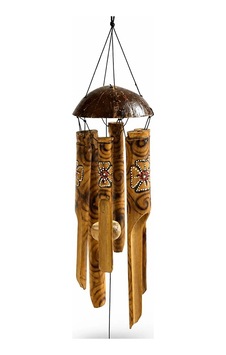 Coconat Bambu Rüzgar Çanı No:1036 Najmaddin Coconat Bambu Rüzgar Çanı No:1036 Najmaddin