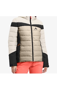 Mc Kinley Dunja Kadın Bej Outdoor Mont425208 Mc Kinley Dunja Kadın Bej Outdoor Mont425208
