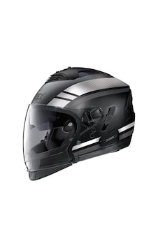 Grex G4.2 Pro Tımelapse N.C 042 Çene Açılır Kask Siyah Grex G4.2 Pro Tımelapse N.C 042 Çene Açılır Kask Siyah