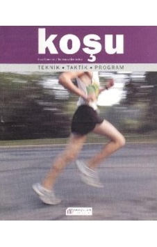 Koşu - Tommaso Bernabei - Paul Cowcher - Akılçelen Kitaplar Koşu - Tommaso Bernabei - Paul Cowcher - Akılçelen Kitaplar