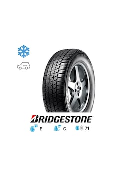 Bridgestone 255/35R18 94V/Xl Lm25 Kış Lastiği 2023 Bridgestone 255/35R18 94V/Xl Lm25 Kış Lastiği 2023