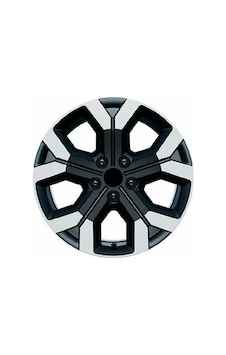Lja-g514-02 6.5x16" 4x100 Et35 67.1 Black 16 İnç Jant Takımı 4 Adet Lja-g514-02 6.5x16" 4x100 Et35 67.1 Black 16 İnç Jant Takımı 4 Adet