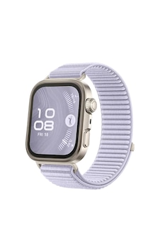 Huawei Watch Fit 4 / Fit 4 Pro / Fit 3 Uyumlu Braid Örgü Kordon Esnek Nefes Alabilen Kumaş Kayış Huawei Watch Fit 4 / Fit 4 Pro / Fit 3 Uyumlu Braid Örgü Kordon Esnek Nefes Alabilen Kumaş Kayış