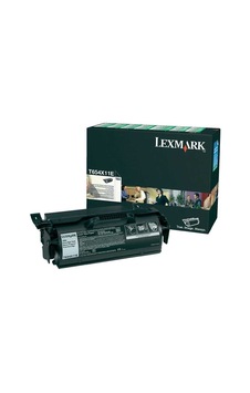 Lexmark T654-t654x11e Toner Extra Yüksek Kapasiteli Lexmark T654-t654x11e Toner Extra Yüksek Kapasiteli
