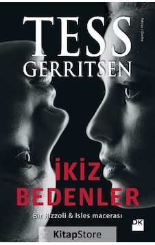 Ikiz Bedenler / Tess Gerritsen
