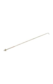 Arka Fren Çubuğu Agk-cg 125 16015 Arka Fren Çubuğu Agk-cg 125 16015