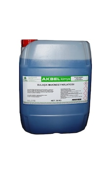Akbel Kimya Bulaşık Makinesi Parlatıcısı 20 KG Akbel Kimya Bulaşık Makinesi Parlatıcısı 20 KG