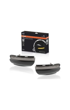Ledriving Ddinamik Ayna Sinyali - Vw Golf Vı - Black Edition Golf 6 2008 - 2012 Ledriving Ddinamik Ayna Sinyali - Vw Golf Vı - Black Edition Golf 6 2008 - 2012