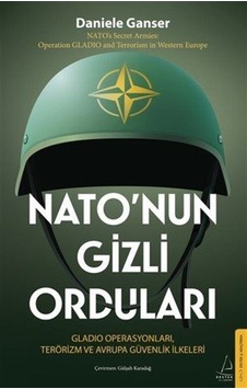 Nato'nun Gizli Orduları / Daniele Ganser