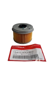 Honda Crf 250 Cbr 250 Yağ Filtresi 15410-Kyj-902 Honda Crf 250 Cbr 250 Yağ Filtresi 15410-Kyj-902