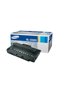 Samung Uyumlu Ml-2250d5 Siyah Toner Samung Uyumlu Ml-2250d5 Siyah Toner