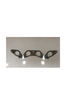 Conta Manifold Cıvıc 2001-2005 Eksoz