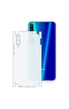 Honor Play 3 Uyumlu Fullbody Arka Kaplama Hidrojel Koruyucu Film