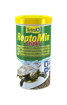 Tetra Reptomin 100Ml