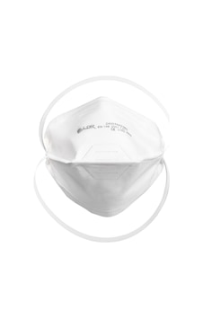 Ldr 2400 Ffp3 V Ventilsiz Maske