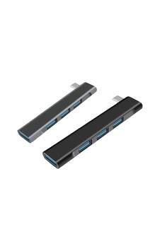 Heartz Ky 235 Type C To Usb Hub Type C Usb Çoğaltıcı Sku: Mır8690010634115 Heartz Ky 235 Type C To Usb Hub Type C Usb Çoğaltıcı Sku: Mır8690010634115