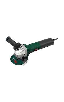 Klpro KLAT11509 1150 W 115 MM Kömürsüz Devir Ayarlı Avuç Taşlama Makinesi Klpro KLAT11509 1150 W 115 MM Kömürsüz Devir Ayarlı Avuç Taşlama Makinesi