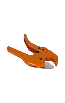 0079 Pvc Boru Kesme Makası Otomatik Karbon Çelik Bıçak