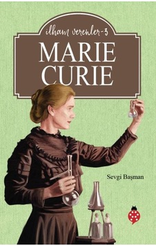 Marie Curie - Ilham Verenler  3