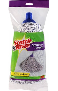 Scotch Brite Standart Paspas Scotch Brite Standart Paspas