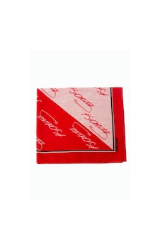 Zero Land Atatürk - 50 - İmzalı Desenli Bandana - Csmo-tex - 50x50 Kırmızı Zero Land Atatürk - 50 - İmzalı Desenli Bandana - Csmo-tex - 50x50 Kırmızı