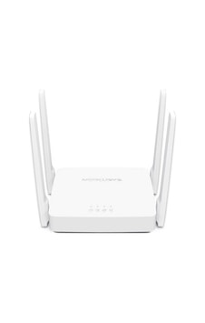 TP-Link Mercusys AC10 1200 Mbps Dual Band Router TP-Link Mercusys AC10 1200 Mbps Dual Band Router